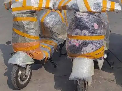 伍家岗电瓶车物流运输